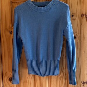Blue Women's Gap Sweater